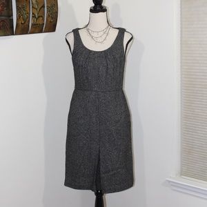 Ann Taylor, sleeveless  dress